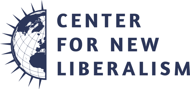 Center for New Liberalism